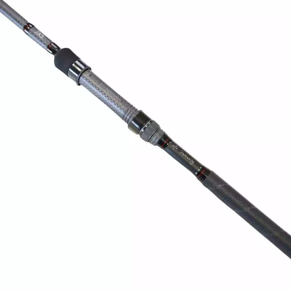 Shimano Tribal TX-5A Carp 12 Ft 3,00 Lbs 6 Shimano Tribal TX-5A Carp 12 Ft 3,00 Lbs – Bild 4