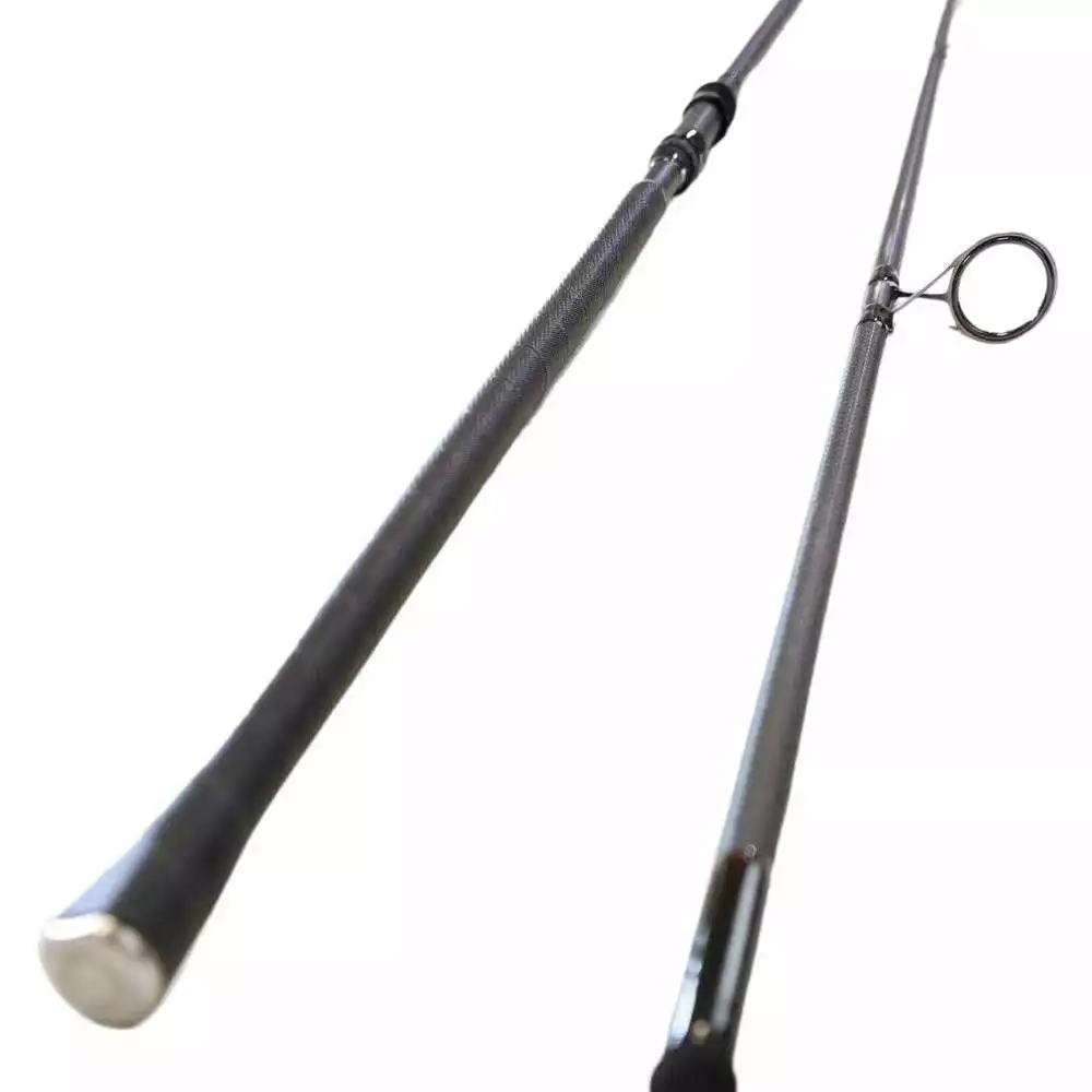Shimano Tribal TX-5A Carp Intensity 12 Ft 3,50 Lbs 4 Shimano Tribal TX-5A Carp Intensity 12 Ft 3,50 Lbs – Bild 2