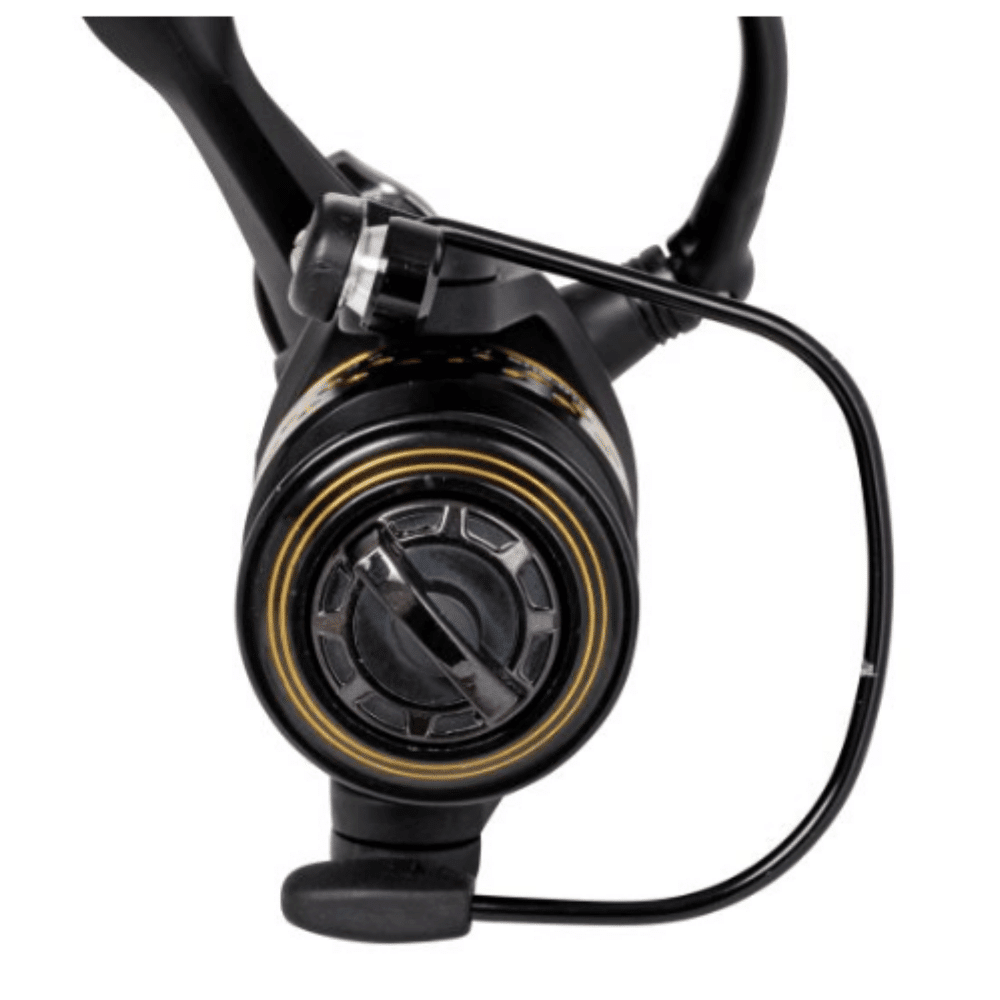 Zebco Cursus Runner 4000 4 Zebco Cursus Runner 4000 – Bild 2