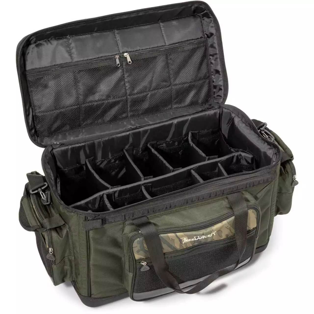 Sänger Anaconda Freelancer Tackle Treasure Large 4 Sänger Anaconda Freelancer Tackle Treasure Large – Bild 2