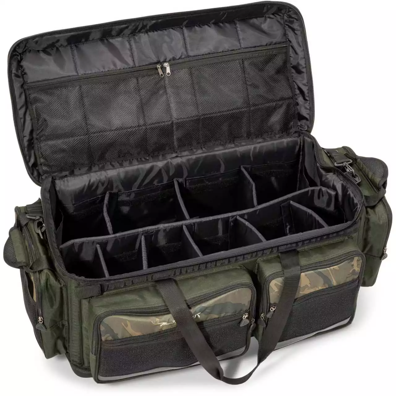 Sänger Anaconda Freelancer Tackle Treasure XLarge 4 Sänger Anaconda Freelancer Tackle Treasure XLarge – Bild 2