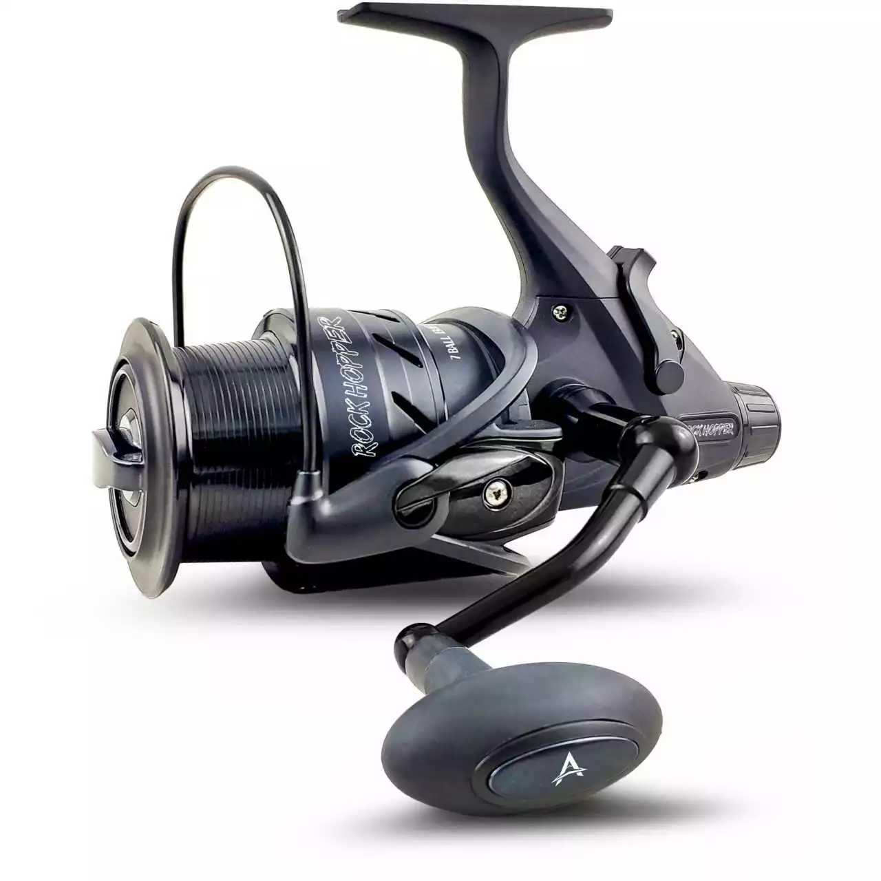 Anaconda Rock Hopper BTR 4000 3 Anaconda Rock Hopper BTR 4000