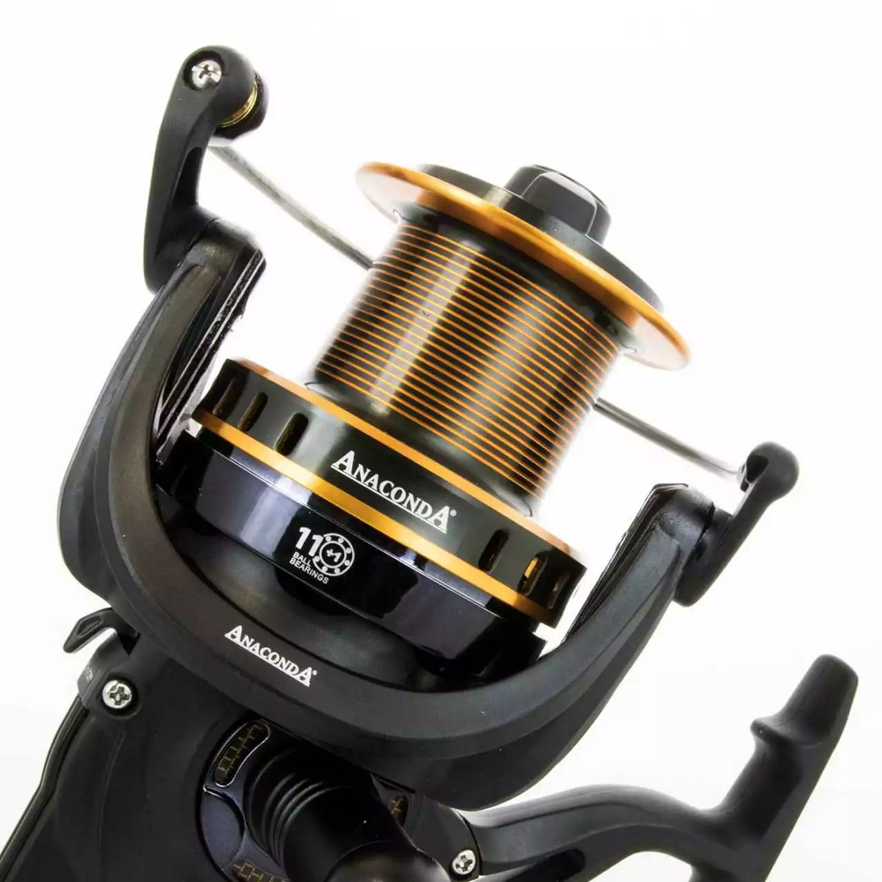 Anaconda Avalanche BPR 10000 6 Anaconda Avalanche BPR 10000 – Bild 4