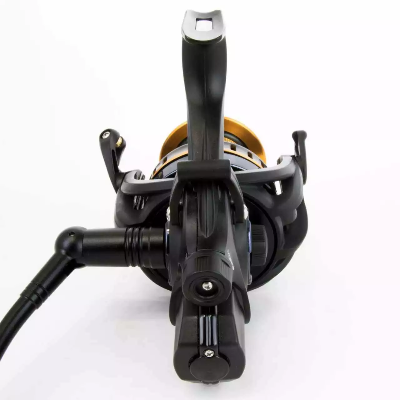 Anaconda Avalanche BPR 10000 7 Anaconda Avalanche BPR 10000 – Bild 5