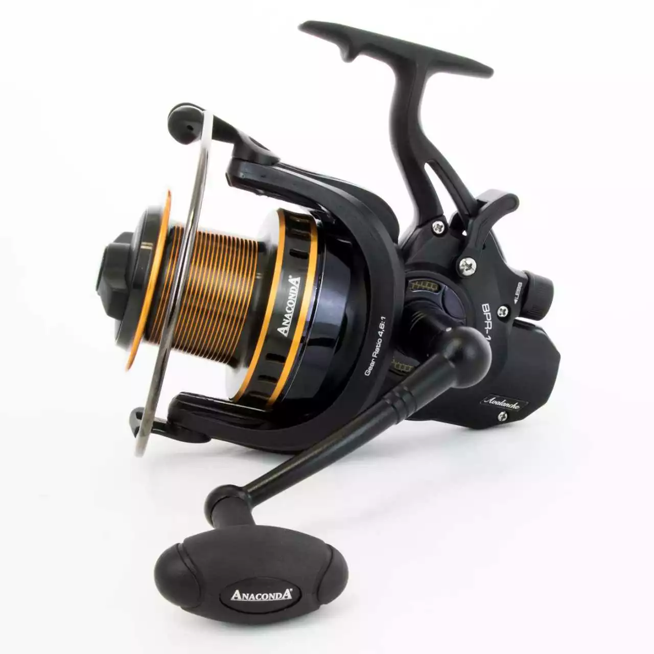 Anaconda Avalanche BPR 10000 3 Anaconda Avalanche BPR 10000