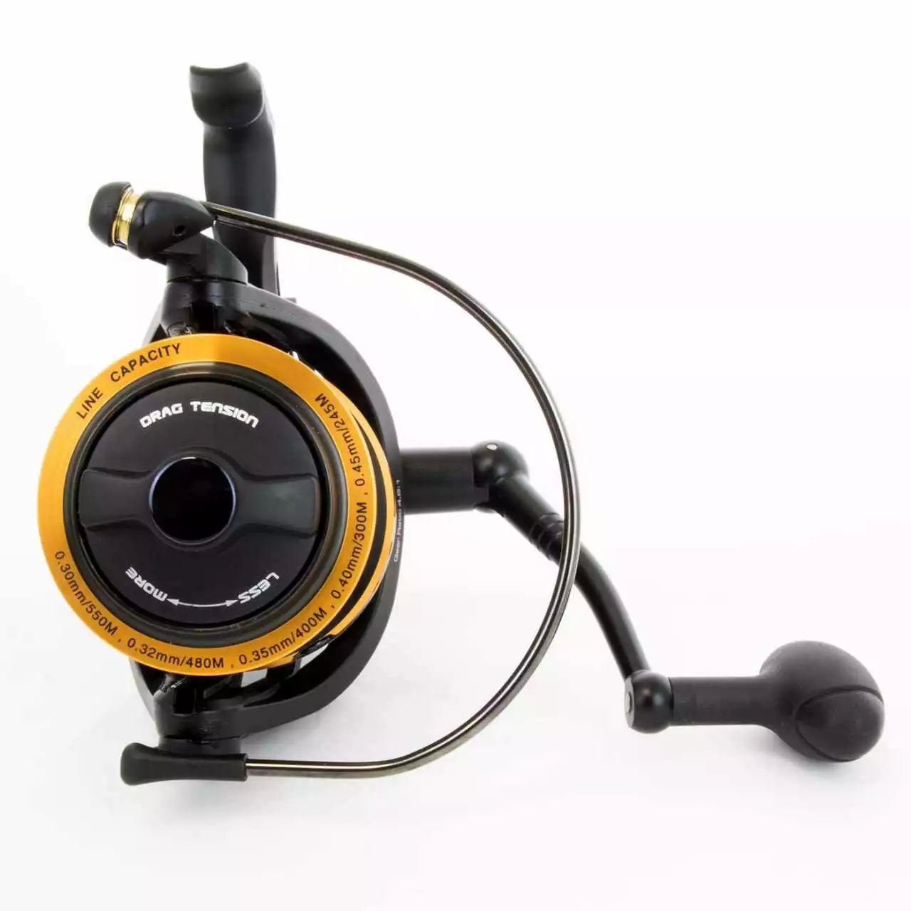 Anaconda Avalanche BPR 10000 4 Anaconda Avalanche BPR 10000 – Bild 2