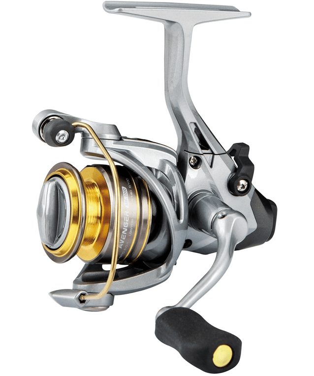 Okuma Avenger Baitfeeder ABF-1000 3 Okuma Avenger Baitfeeder ABF-1000