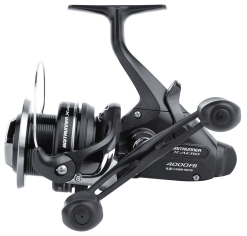 Shimano Baitrunner X-Aero FB 4000