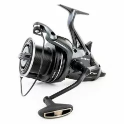 Shimano Big Baitrunner Ci4+ LC 14000 XTB