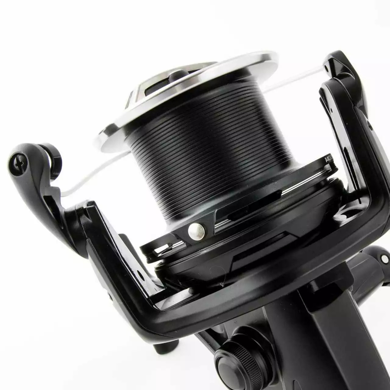 Shimano Big Baitrunner 14000 XT-B LC Long Cast 5 Shimano Big Baitrunner 14000 XT-B LC Long Cast – Bild 3