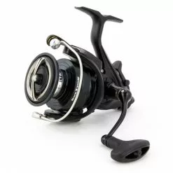 Daiwa Black Widow BR LT 4000-C