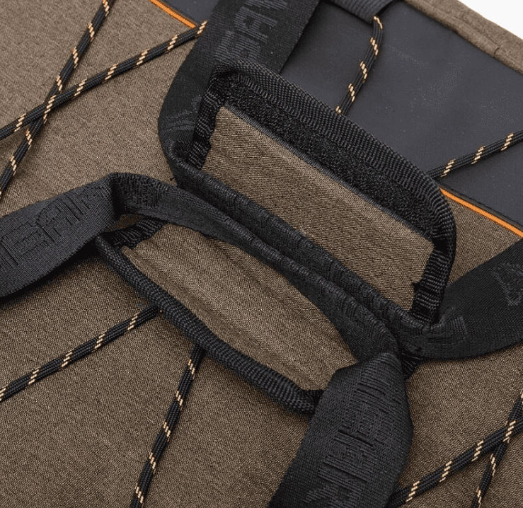 Savage Gear System Carryall M 18 Liter 4 Savage Gear System Carryall M 18 Liter – Bild 2