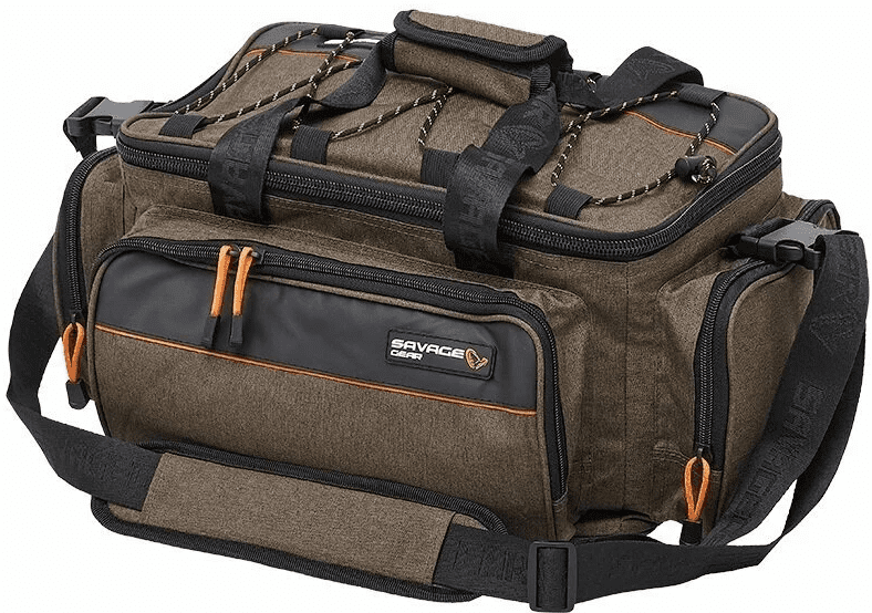 Savage Gear System Carryall M 18 Liter 3 Savage Gear System Carryall M 18 Liter