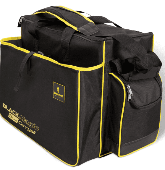 Browning Black Magic S-Line Carryall 4 Browning Black Magic S-Line Carryall – Bild 2