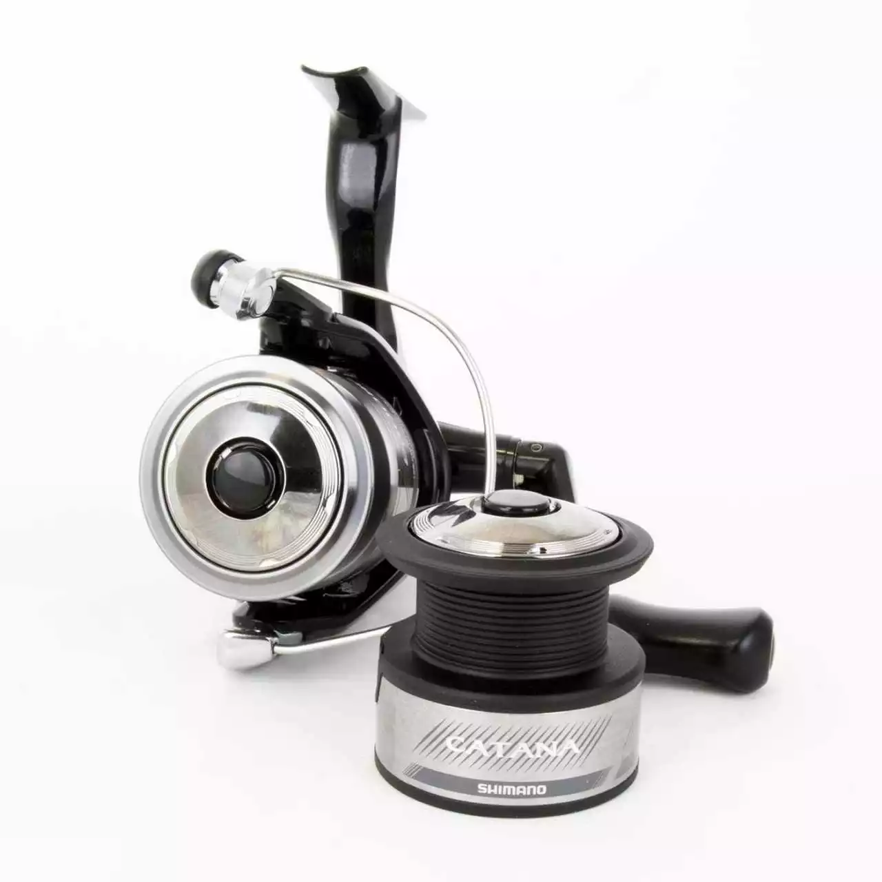 Shimano Catana 2500 RC 7 Shimano Catana 2500 RC – Bild 5