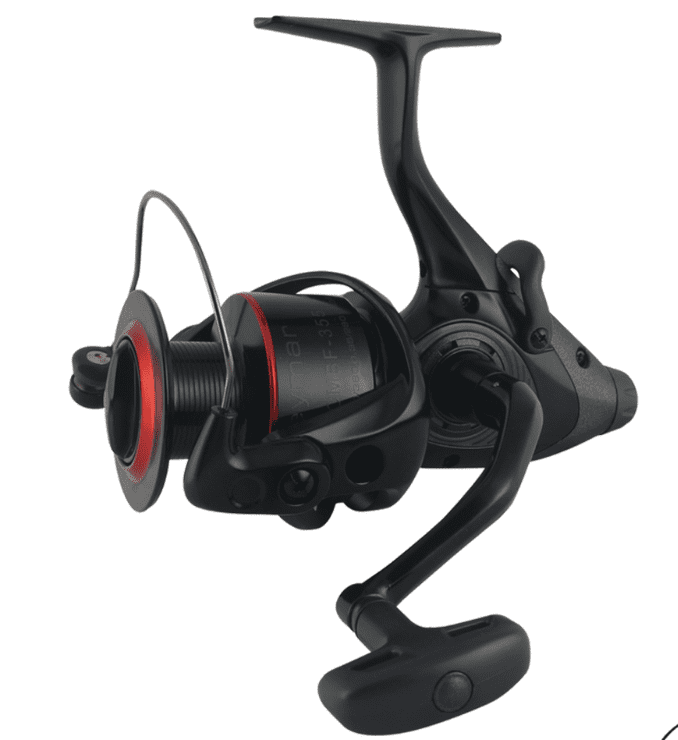 Okuma Ceymar Baitfeeder 340 3 Okuma Ceymar Baitfeeder 340