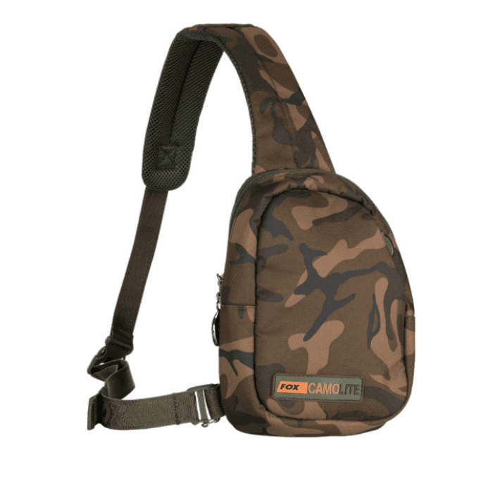 Fox Camolite Shoulder Wallet 3 Fox Camolite Shoulder Wallet