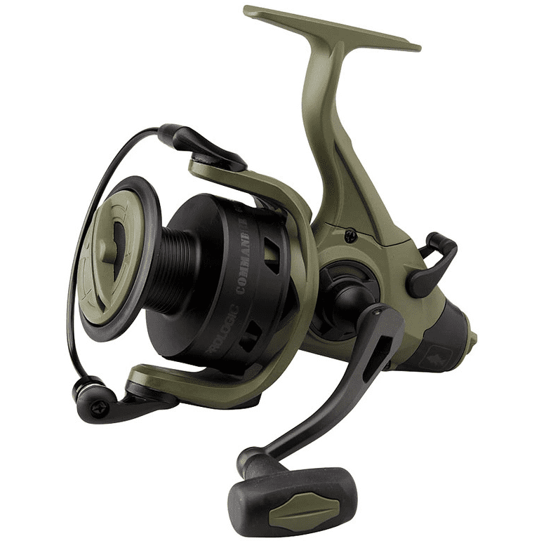 Prologic Fishing Prologic Commander BF 6000S 3 Prologic Fishing Prologic Commander BF 6000S