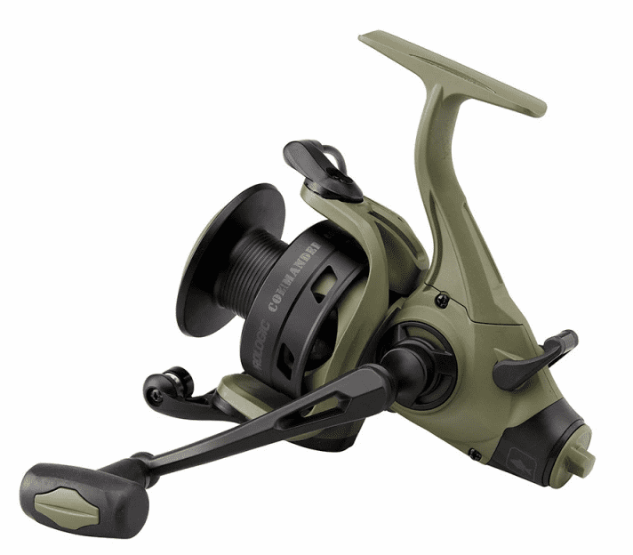 Prologic Fishing Prologic Commander BF 6000S 4 Prologic Fishing Prologic Commander BF 6000S – Bild 2