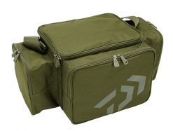Daiwa Black Widow Compact Tackle Bag