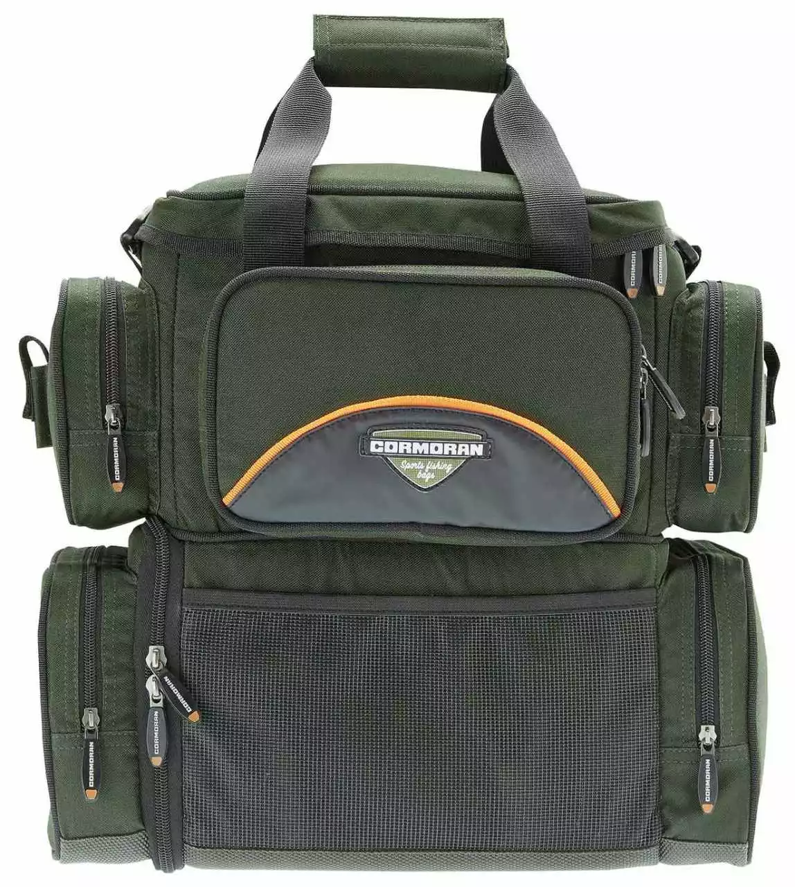 Cormoran Kunstködertasche Modell 5004 4 Cormoran Kunstködertasche Modell 5004 – Bild 2