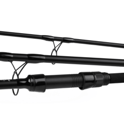 Fox EOS Pro Rod 12 Ft 3,00 Lbs 3-teilig -Angeltaschen Verkaufsgeschäft crd329 fox eos pro 12ft 3lb 3pc 3 1280x1280