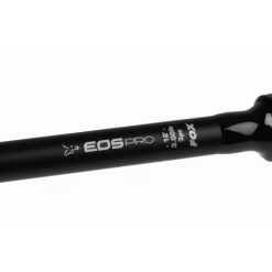 Fox EOS Pro Rod 12 Ft 3,00 Lbs 3-teilig -Angeltaschen Verkaufsgeschäft crd329 fox eos pro 12ft 3lb 3pc 4 1280x1280