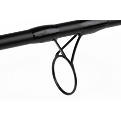 Fox EOS Pro Rod 12 Ft 3,00 Lbs 3-teilig -Angeltaschen Verkaufsgeschäft crd329 fox eos pro 12ft 3lb 3pc 5 1280x1280