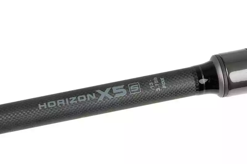 Fox Horizon X5-S 13 Ft 3,75 Lbs Abbreviated – Bild 2