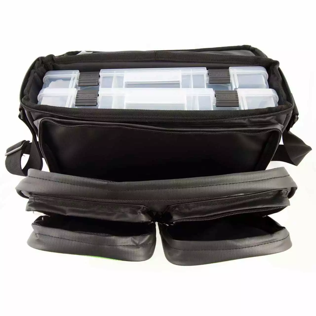 Daiwa ProRex Shoulder Bag 3 Daiwa ProRex Shoulder Bag