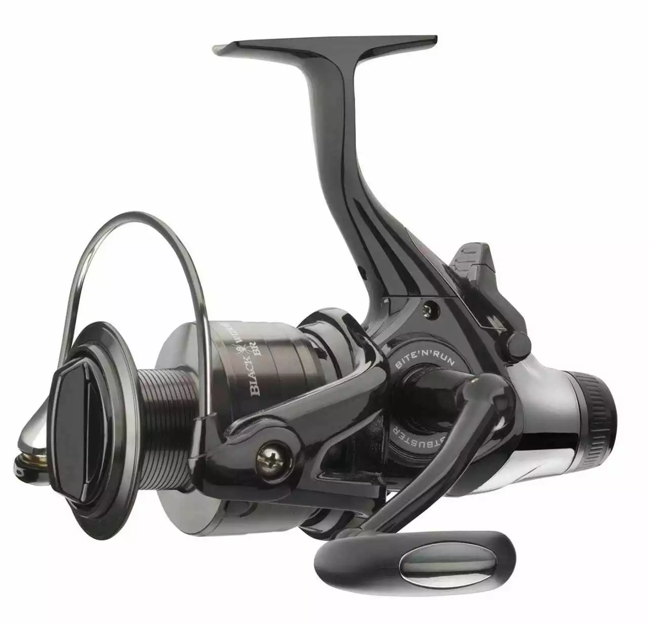 Daiwa Black Widow BR 4000A 3 Daiwa Black Widow BR 4000A