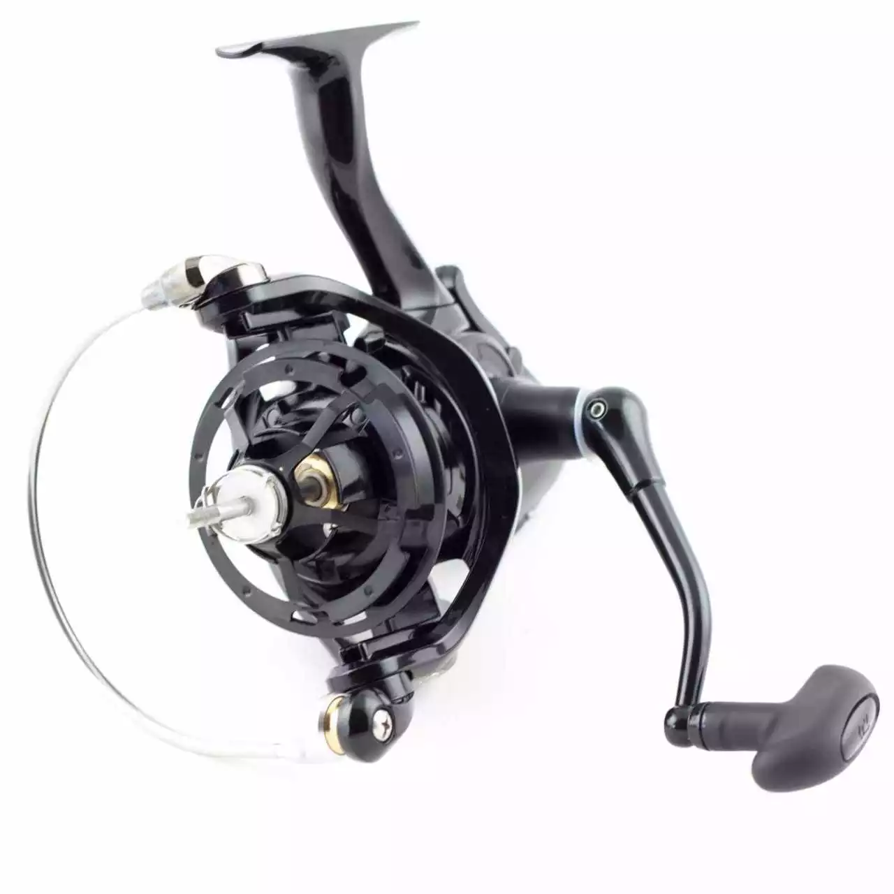 Daiwa Emblem BR 25A 5 Daiwa Emblem BR 25A – Bild 3