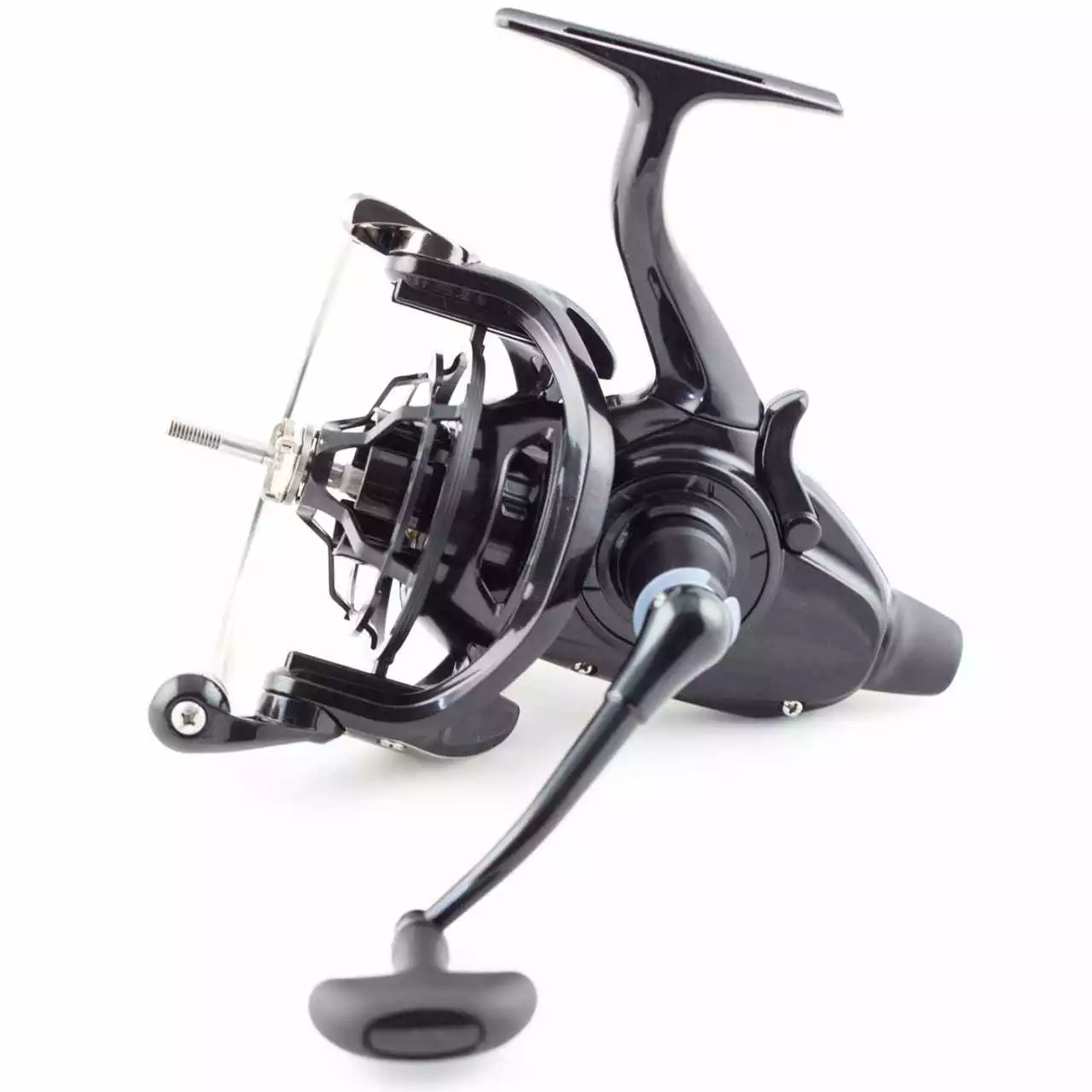 Daiwa Emblem BR 25A 4 Daiwa Emblem BR 25A – Bild 2