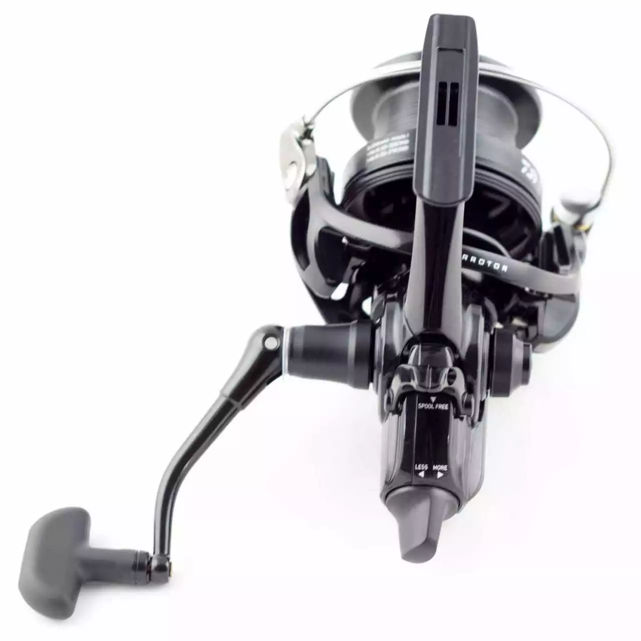 Daiwa Emblem BR 25A 8 Daiwa Emblem BR 25A – Bild 6