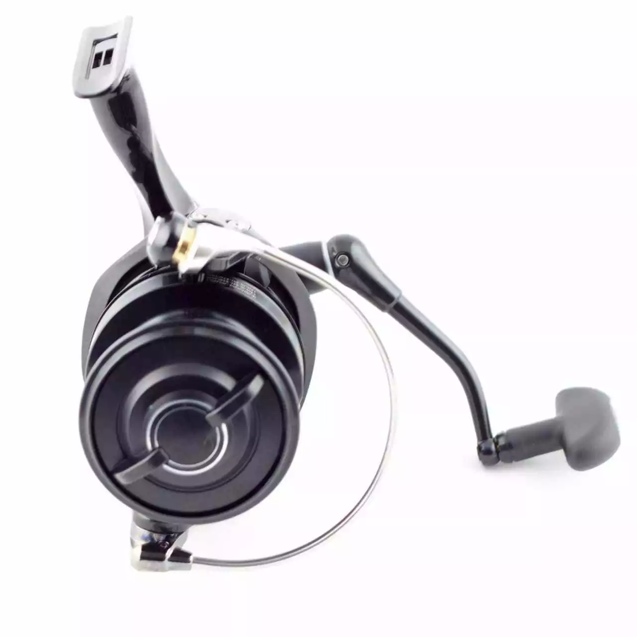 Daiwa Emblem BR 25A 6 Daiwa Emblem BR 25A – Bild 4