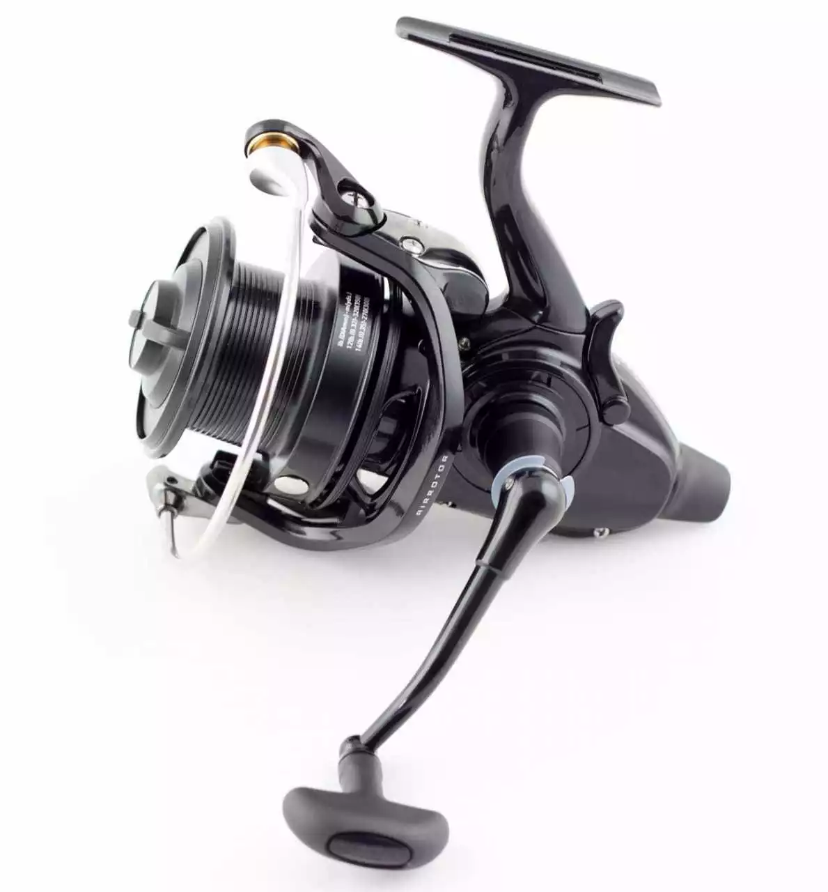 Daiwa Emblem BR 25A 3 Daiwa Emblem BR 25A