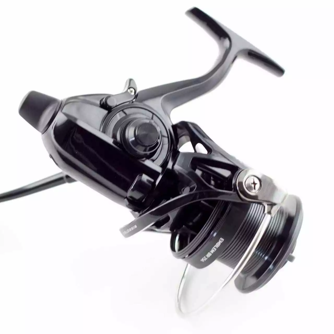 Daiwa Emblem BR 25A 7 Daiwa Emblem BR 25A – Bild 5