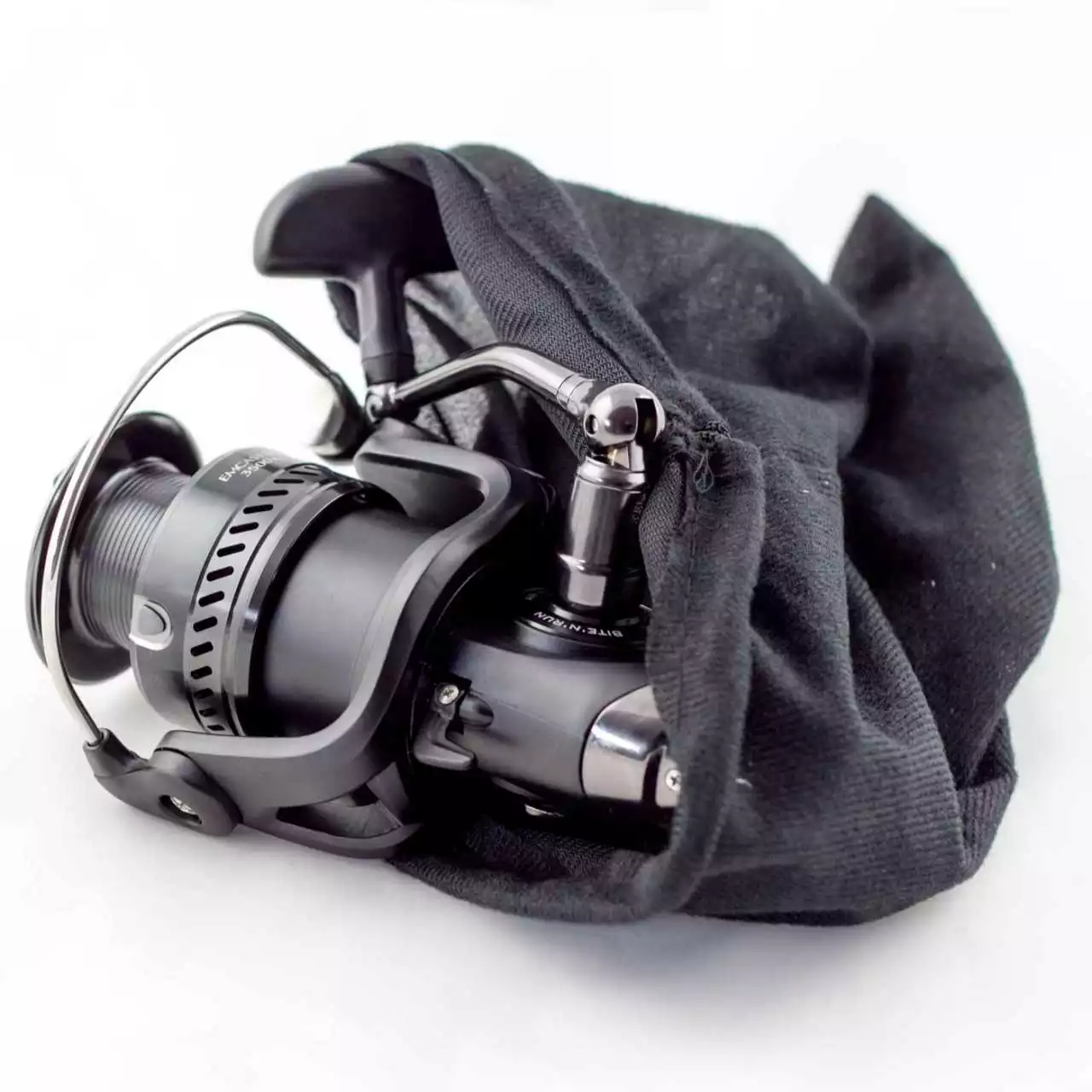 Daiwa Emcast BR 4500A 8 Daiwa Emcast BR 4500A – Bild 6