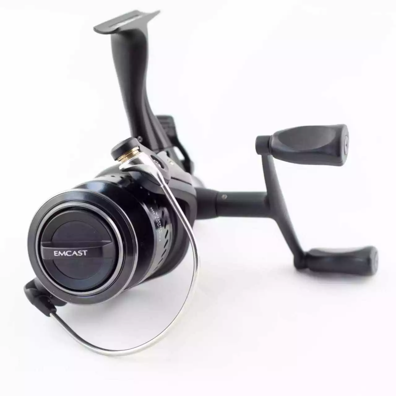 Daiwa Emcast BR 4500A 4 Daiwa Emcast BR 4500A – Bild 2