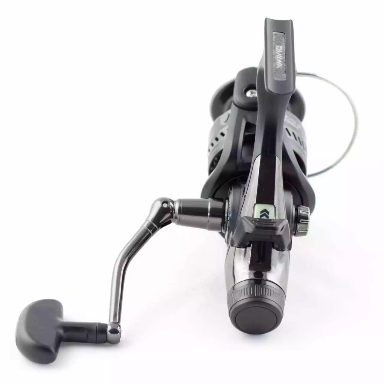 Daiwa Emcast BR 4500A 6 Daiwa Emcast BR 4500A – Bild 4