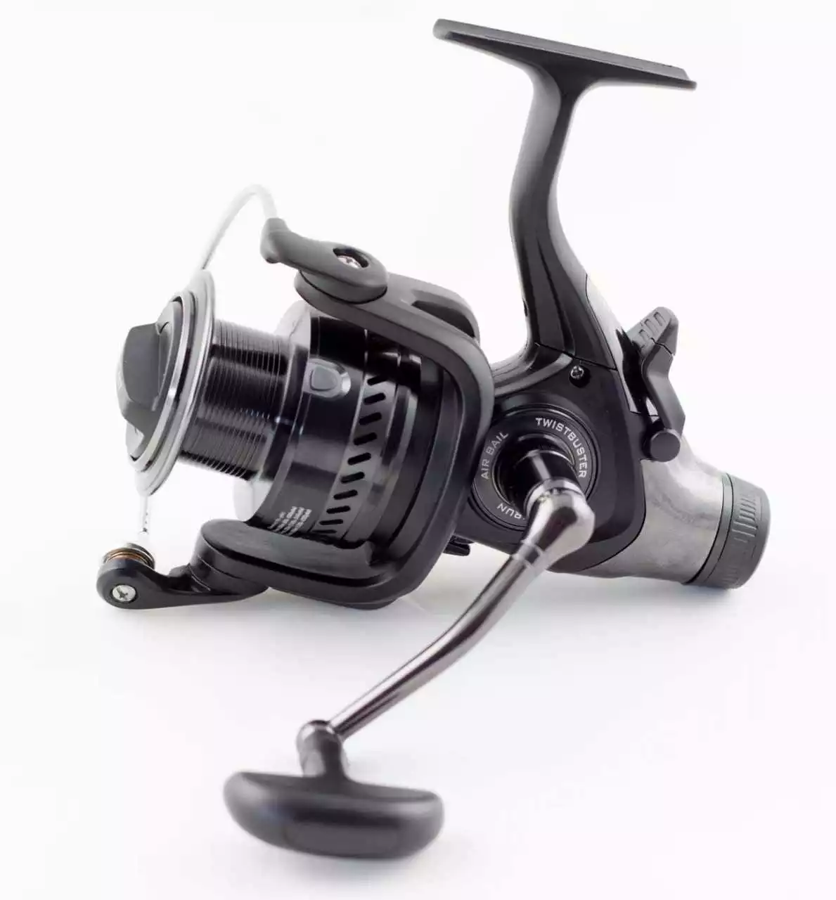 Daiwa Emcast BR 4500A 3 Daiwa Emcast BR 4500A