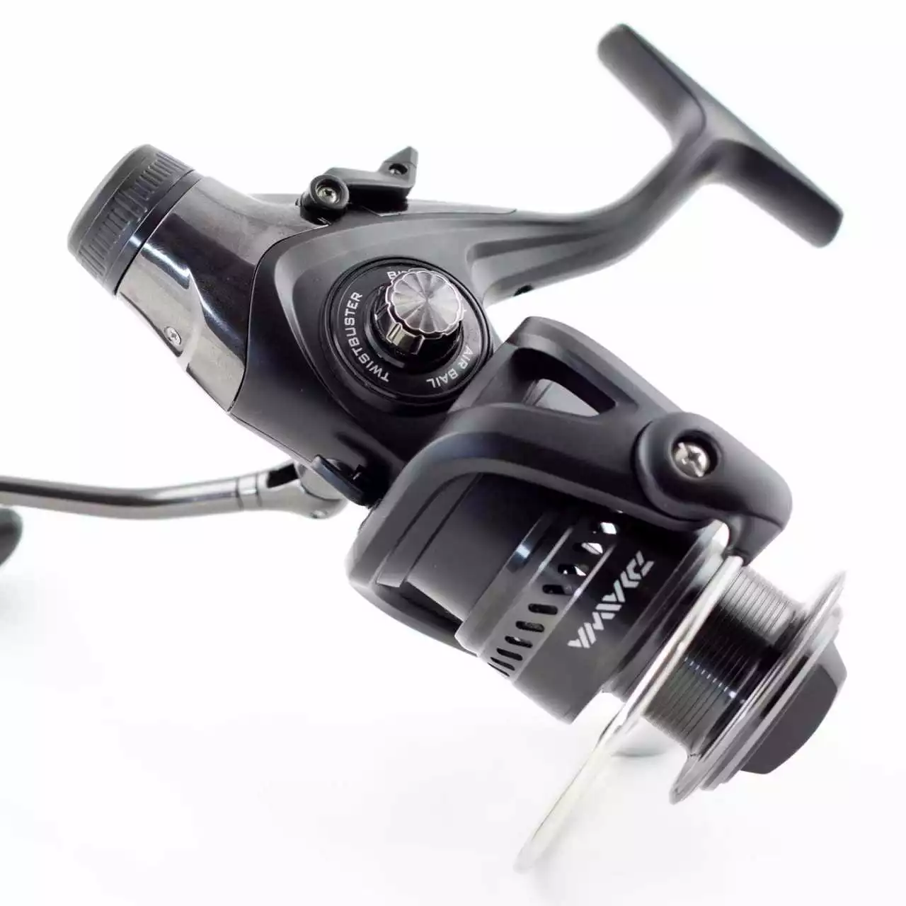 Daiwa Emcast BR 4500A 5 Daiwa Emcast BR 4500A – Bild 3