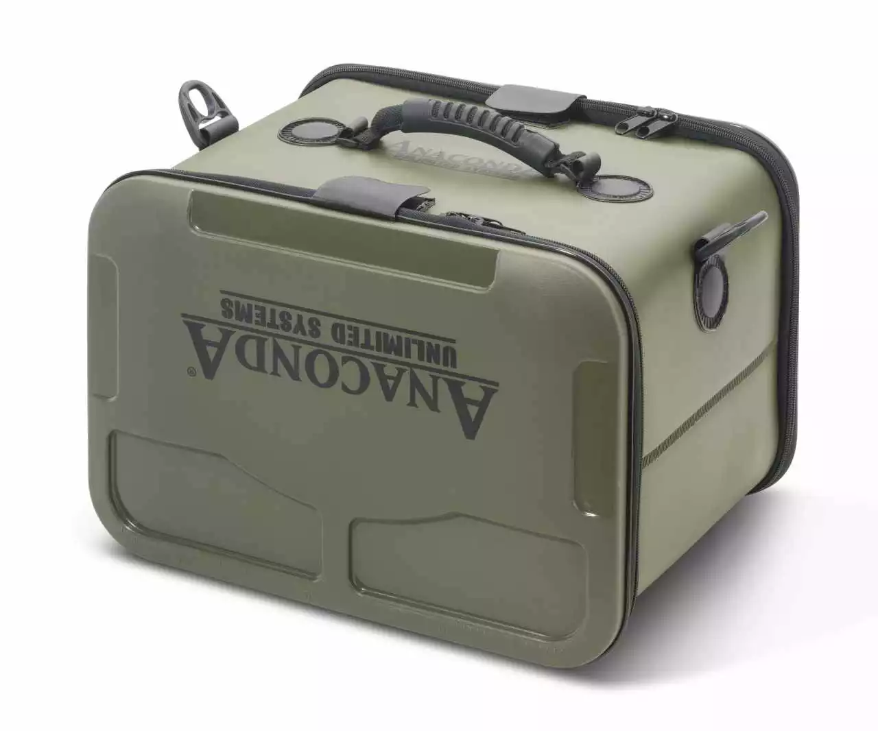 Anaconda Dual Desk Tank L-35 4 Anaconda Dual Desk Tank L-35 – Bild 2