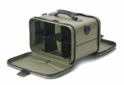 Anaconda Dual Desk Tank L-35