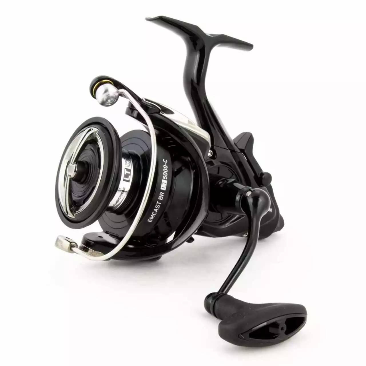 Daiwa 19 Emcast BR LT 5000-C 3 Daiwa 19 Emcast BR LT 5000-C