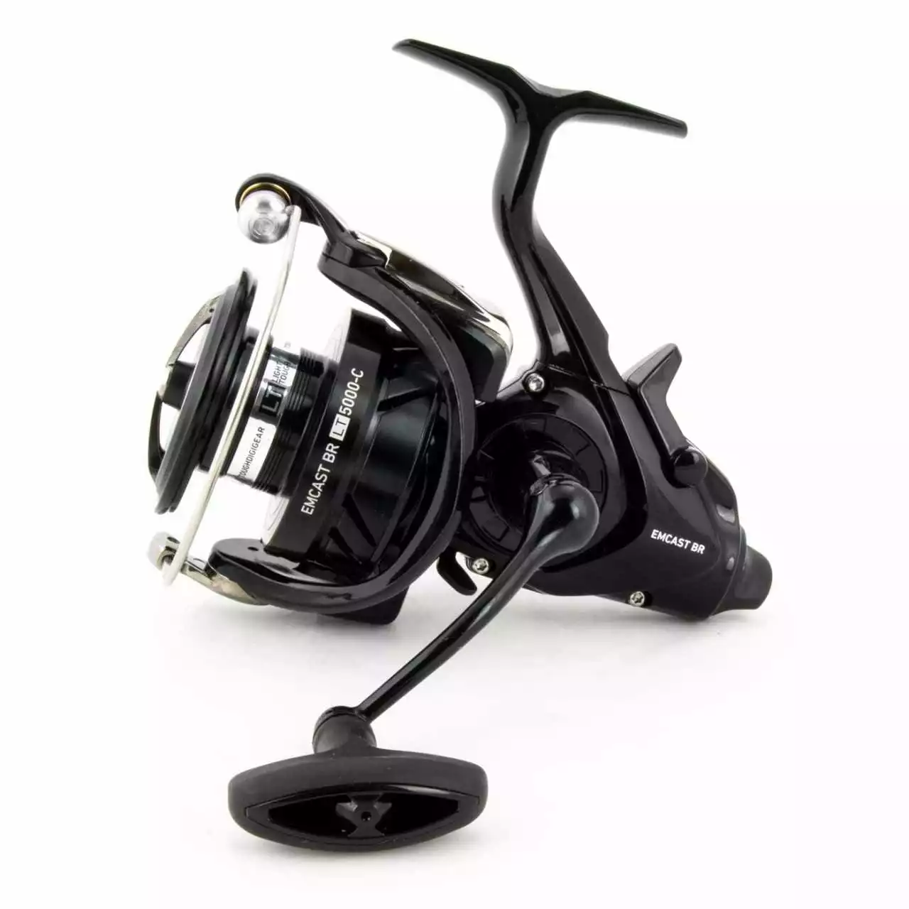 Daiwa 19 Emcast BR LT 5000-C 4 Daiwa 19 Emcast BR LT 5000-C – Bild 2