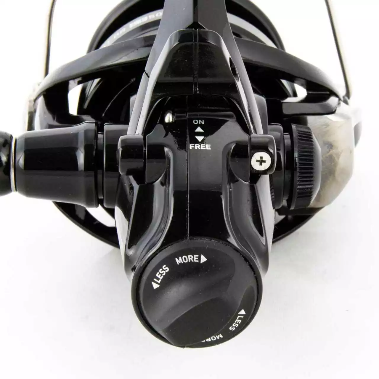 Daiwa 19 Emcast BR LT 5000-C 7 Daiwa 19 Emcast BR LT 5000-C – Bild 5