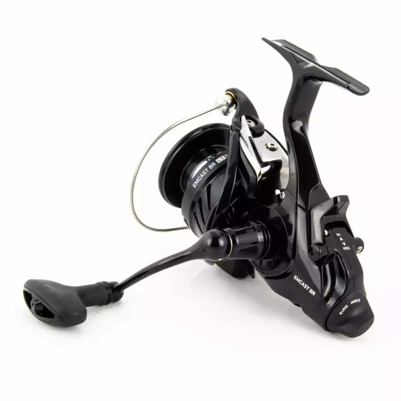 Daiwa 19 Emcast BR LT 5000-C 6 Daiwa 19 Emcast BR LT 5000-C – Bild 4