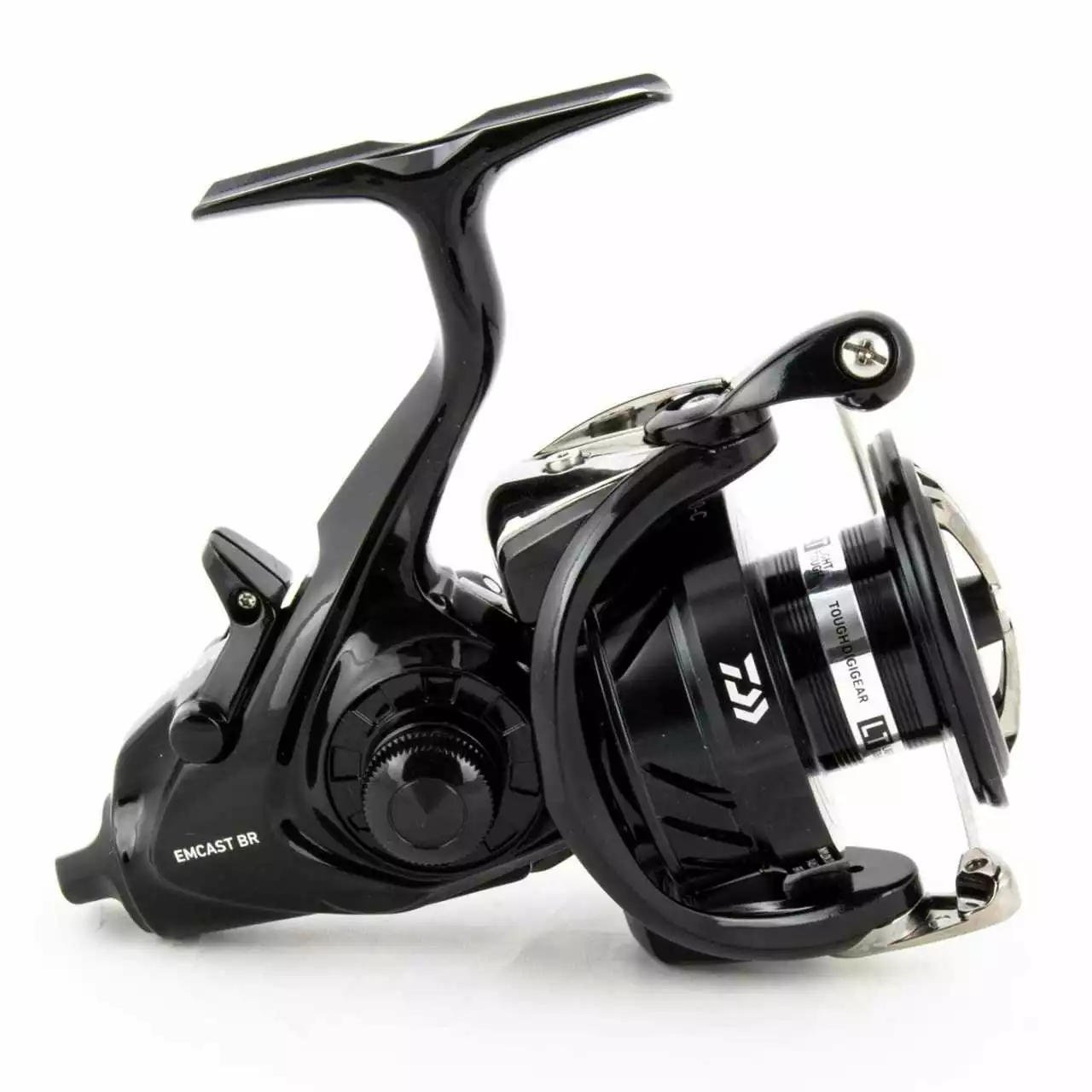 Daiwa 19 Emcast BR LT 5000-C 5 Daiwa 19 Emcast BR LT 5000-C – Bild 3