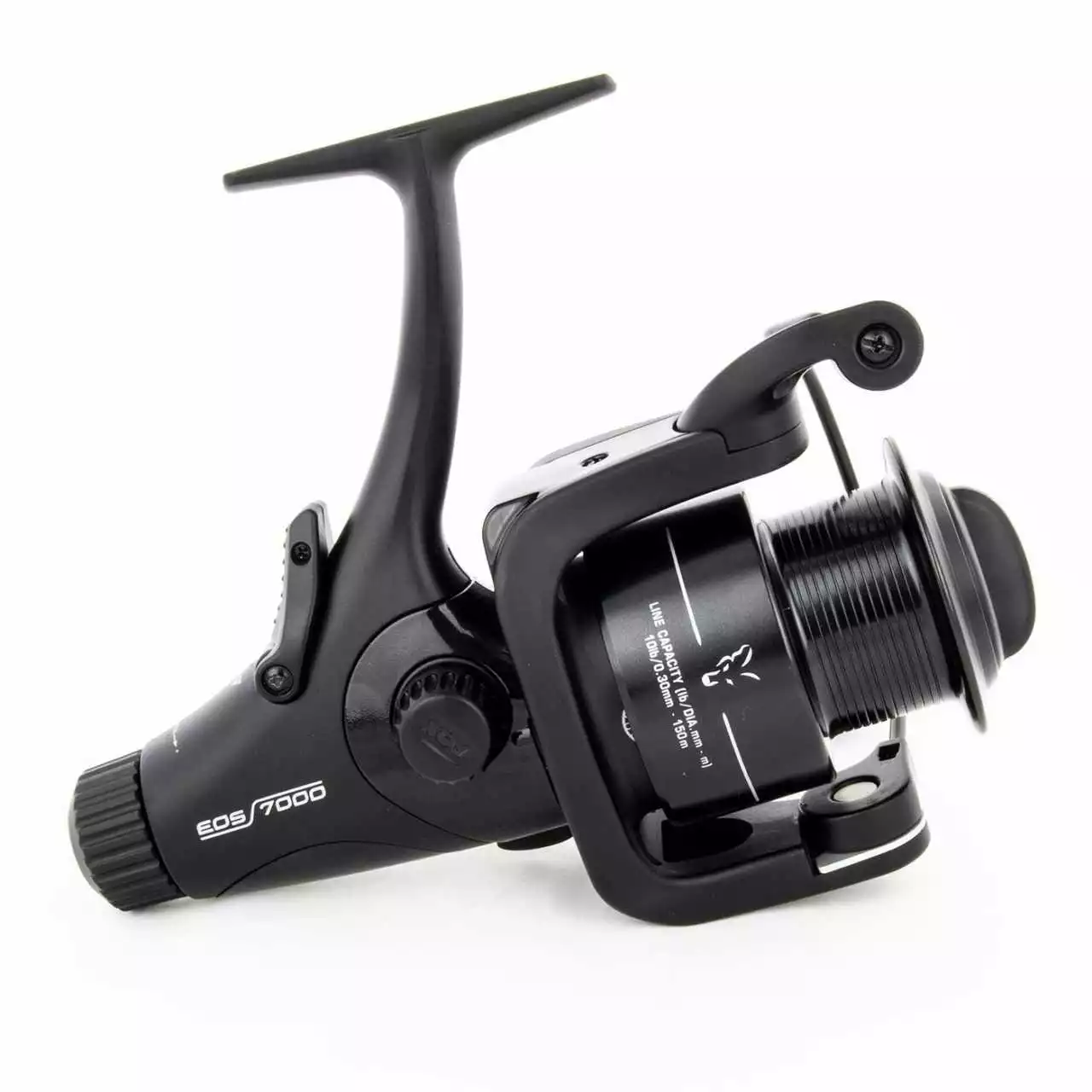 Fox Eos 7000 Karpfenrolle Freilauf 6 Fox Eos 7000 Karpfenrolle Freilauf – Bild 4